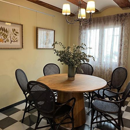 Casa Biarヴィラ エクステリア 写真