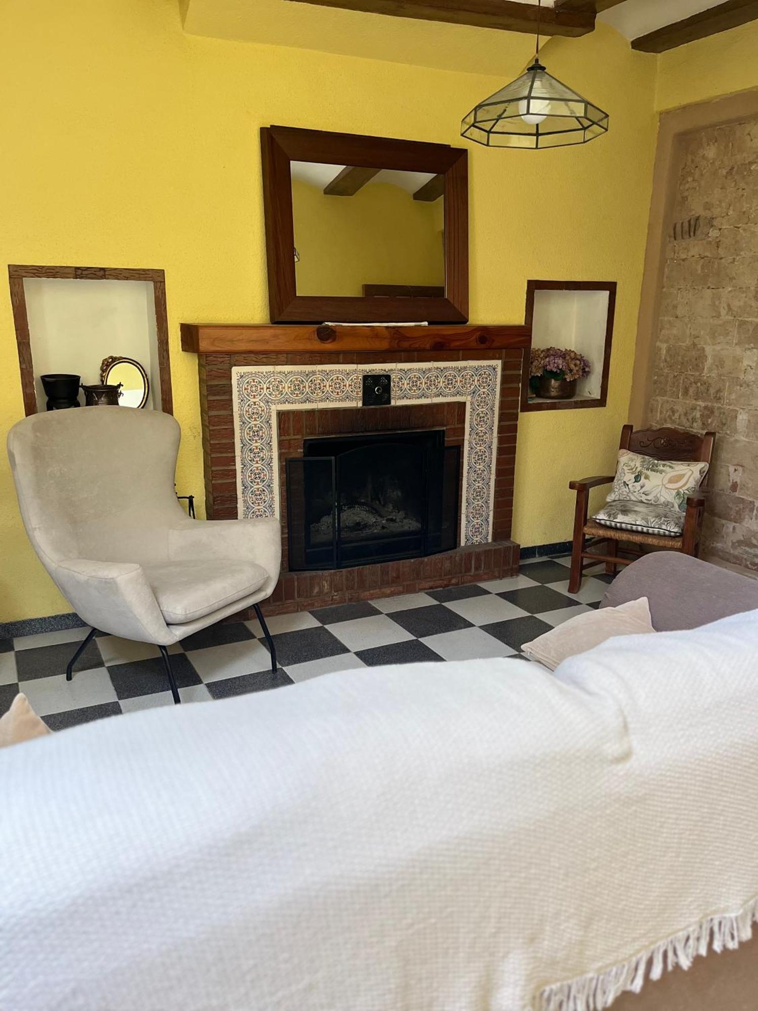 Casa Biarヴィラ エクステリア 写真