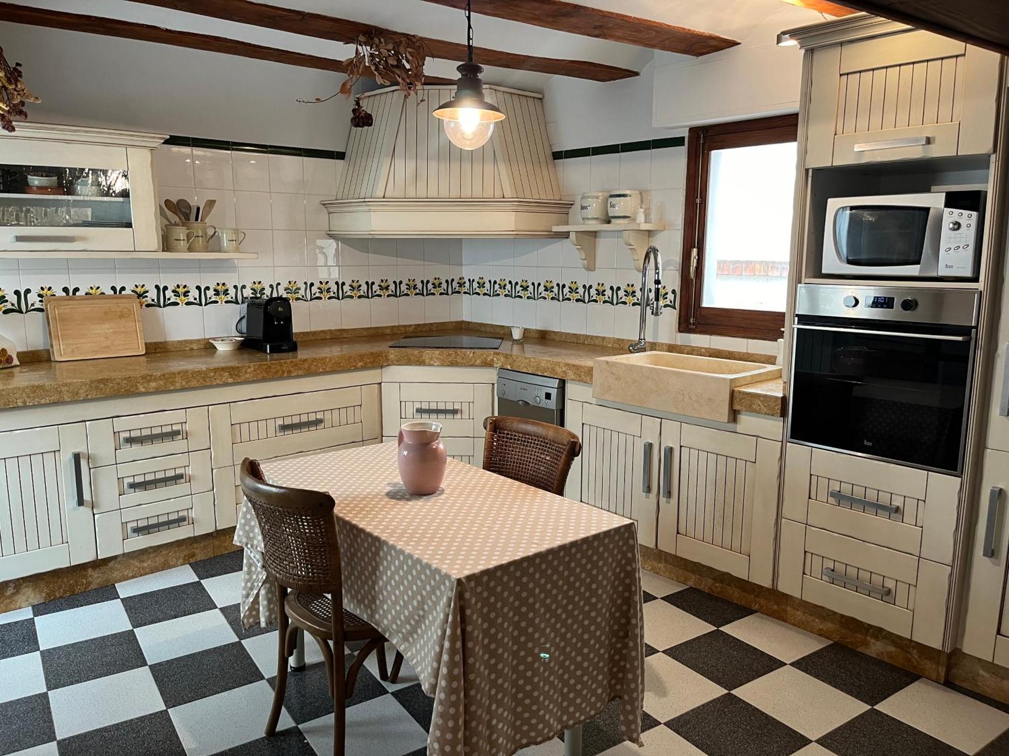 Casa Biarヴィラ エクステリア 写真